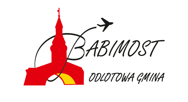 Babimost — Odlotowa Gmina, logotyp