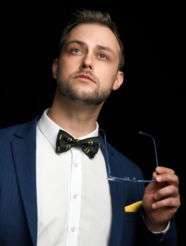 Wojciech Romańczyk